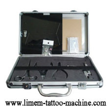 Medical Grade Surgical Stainless Steel Body Piercing Tools Set